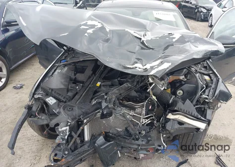 2012 Jaguar Xf Portfolio из США, поврежденный, VIN SAJWA0HB7CLS41796